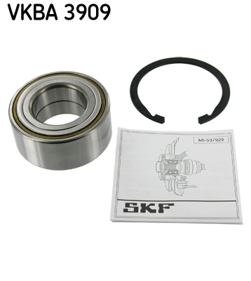 Set rulment roata VKBA 3909 SKF